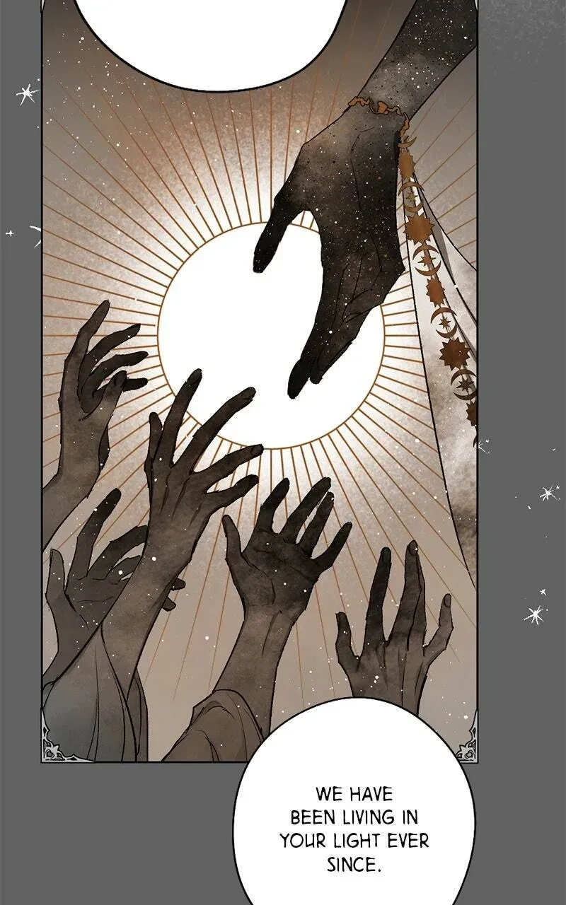 The Demon King’s Confession Chapter 2.7 page 4 - 
