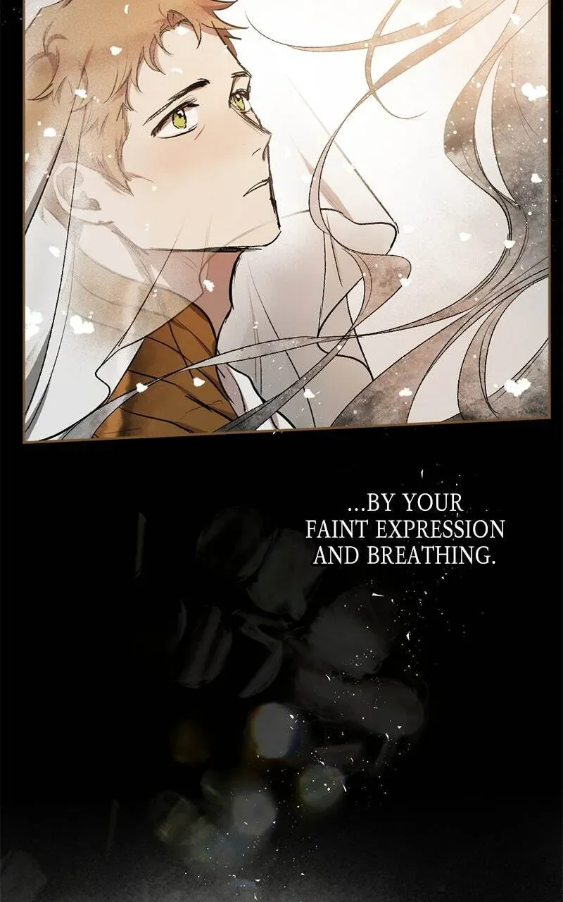 The Demon King’s Confession Chapter 2.7 page 32 - 