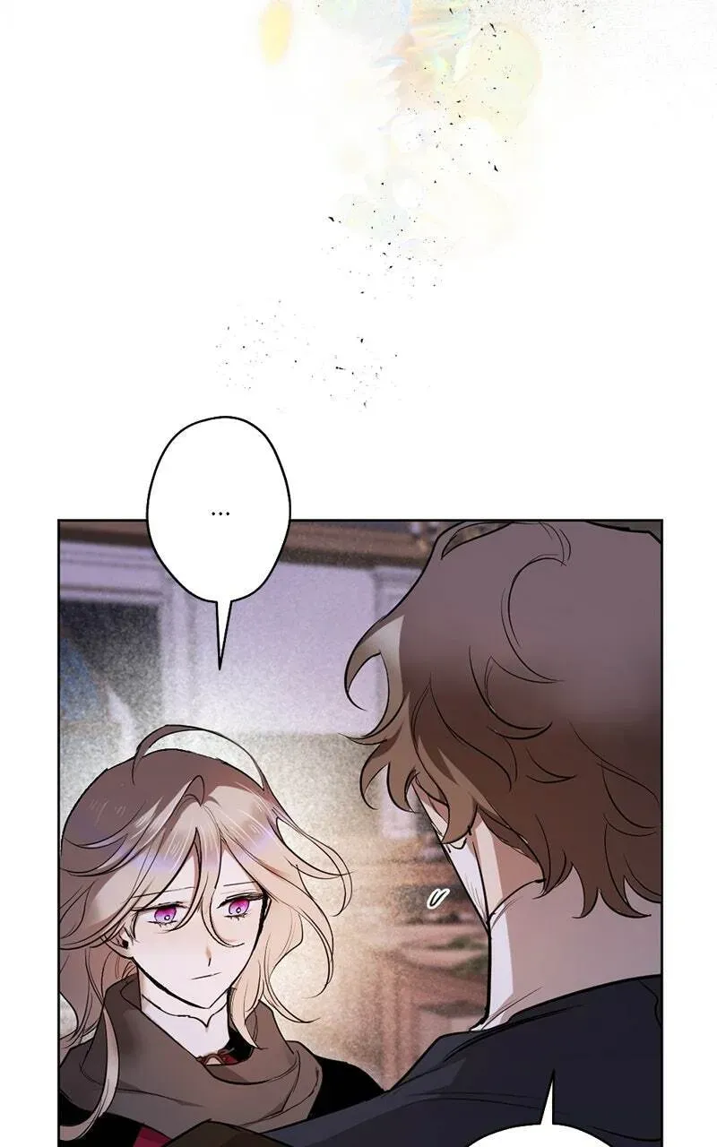 The Demon King’s Confession Chapter 2.7 page 37 - 