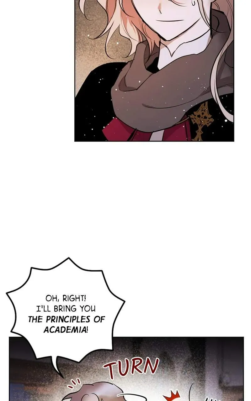 The Demon King’s Confession Chapter 2.7 page 40 - 