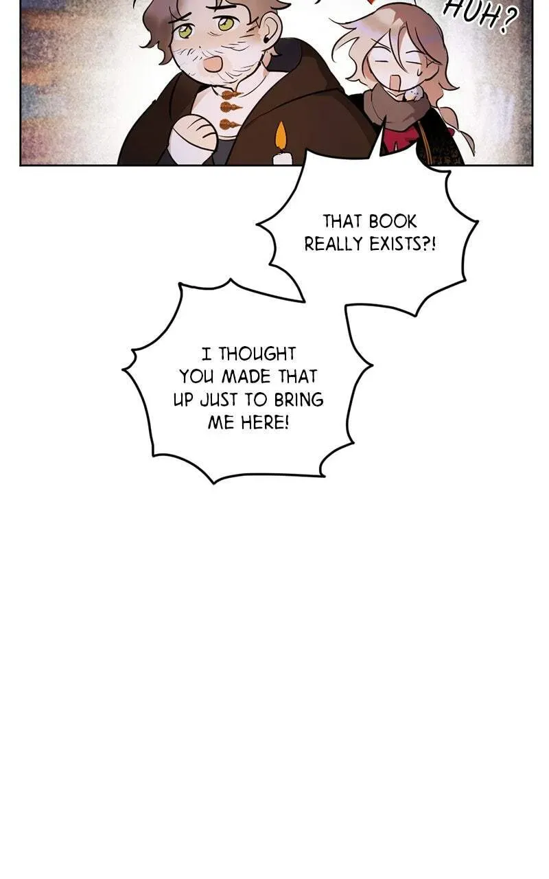 The Demon King’s Confession Chapter 2.7 page 41 - 