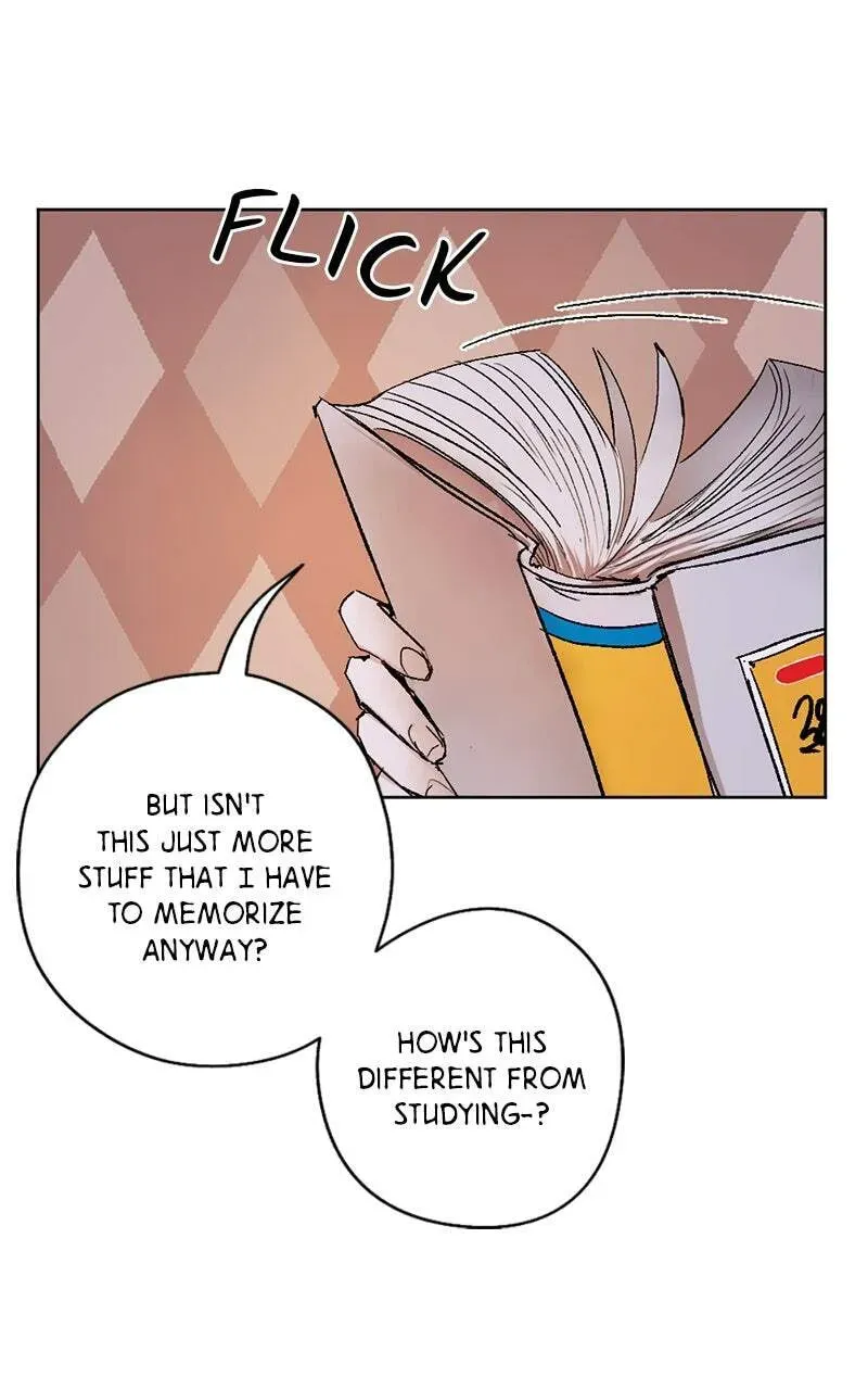 The Demon King’s Confession Chapter 2.7 page 42 - 