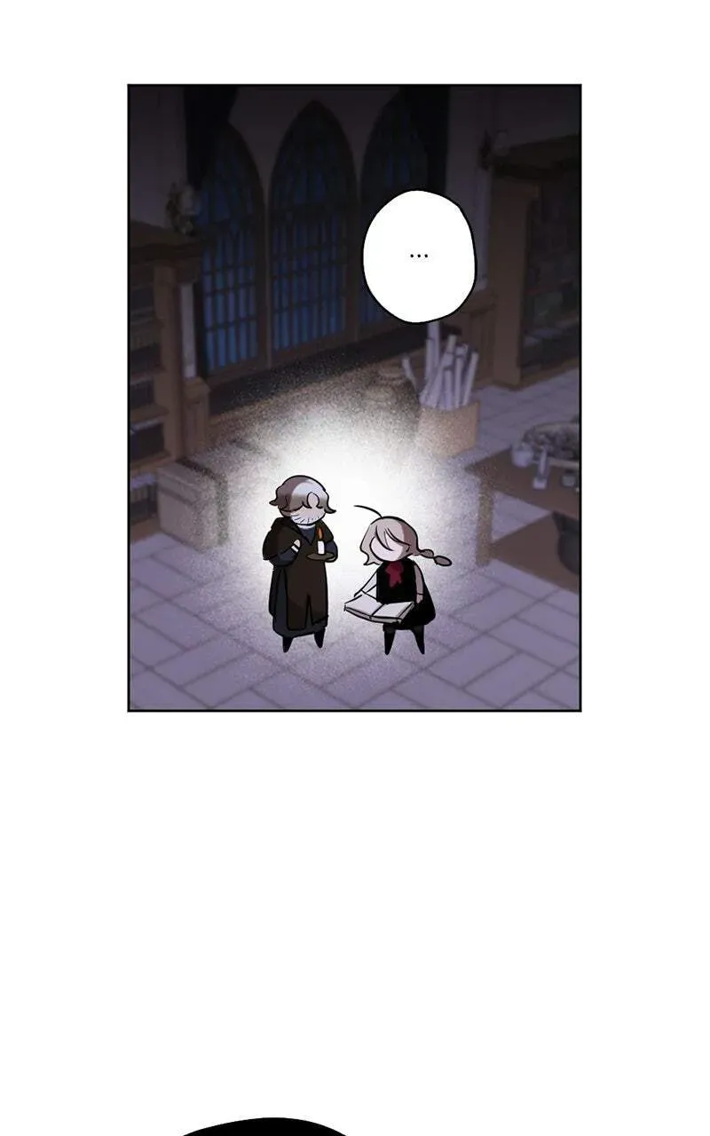The Demon King’s Confession Chapter 2.7 page 43 - 