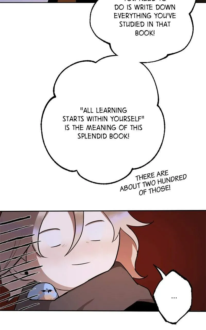 The Demon King’s Confession Chapter 2.7 page 45 - 