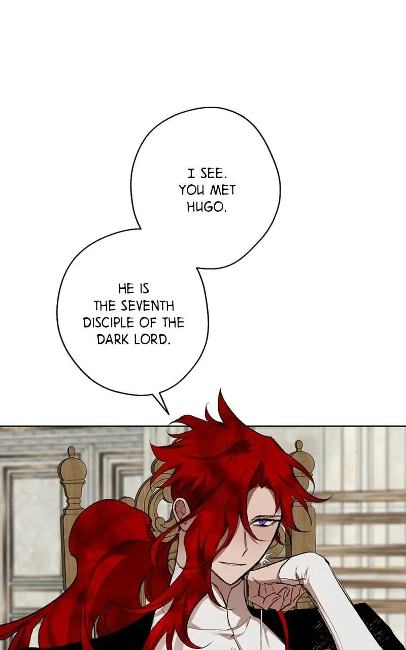 The Demon King’s Confession Chapter 2.7 page 49 - 