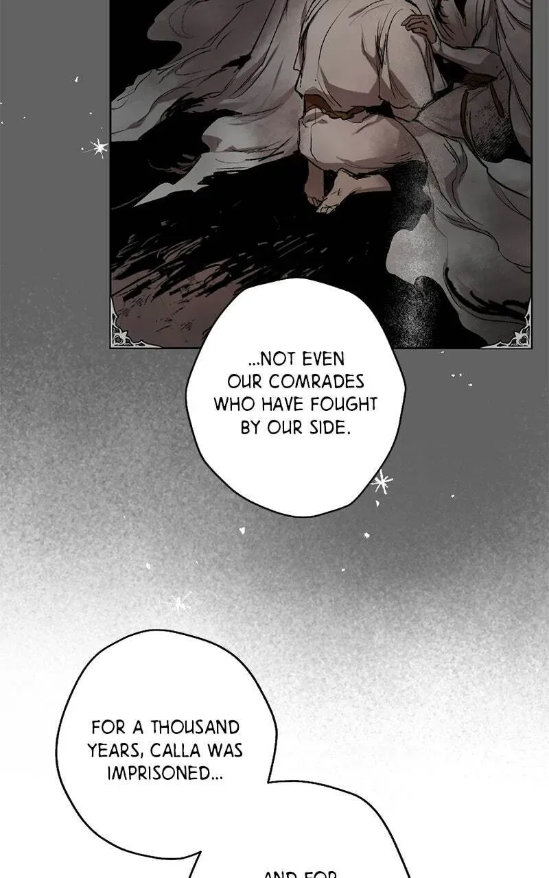 The Demon King’s Confession Chapter 2.7 page 6 - 