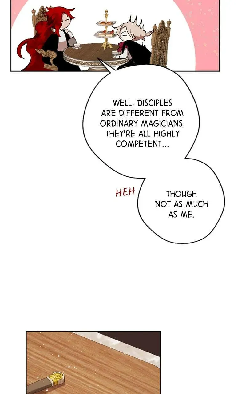The Demon King’s Confession Chapter 2.7 page 51 - 