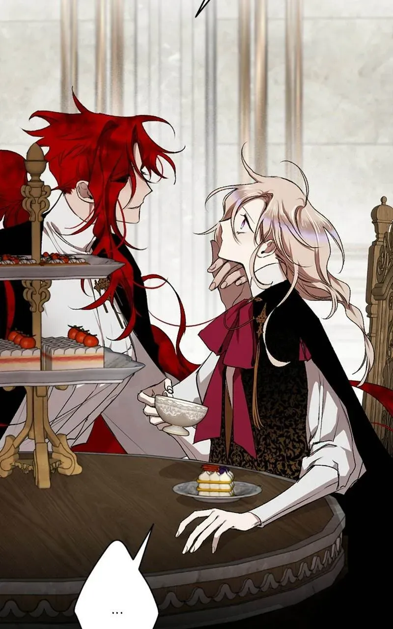 The Demon King’s Confession Chapter 2.7 page 59 - 