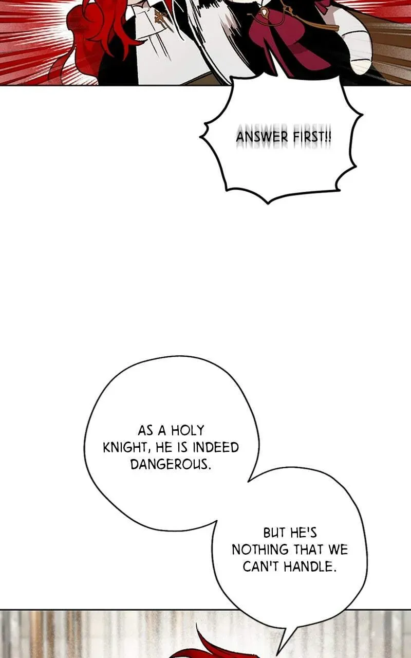 The Demon King’s Confession Chapter 2.7 page 61 - 