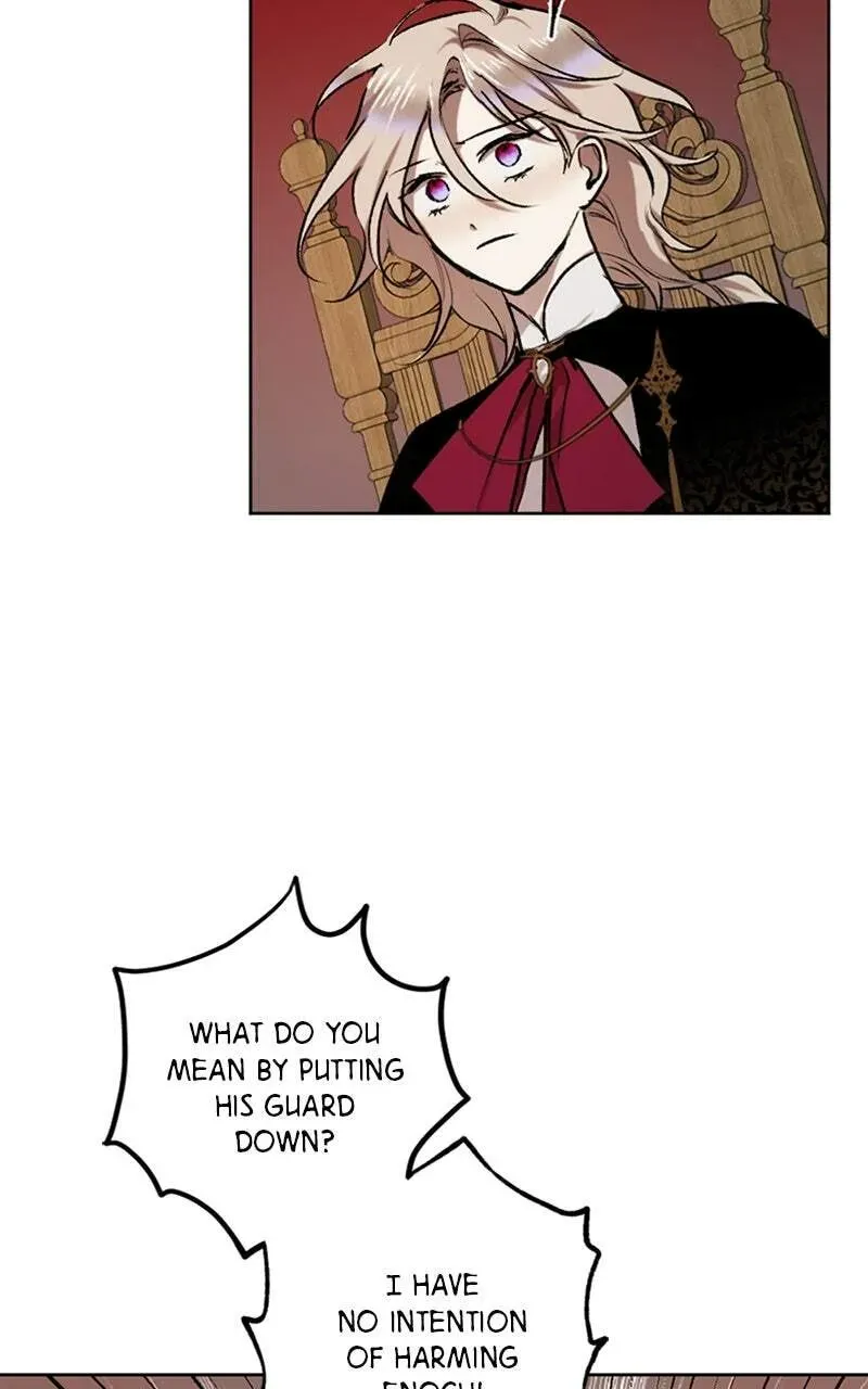 The Demon King’s Confession Chapter 2.7 page 63 - 