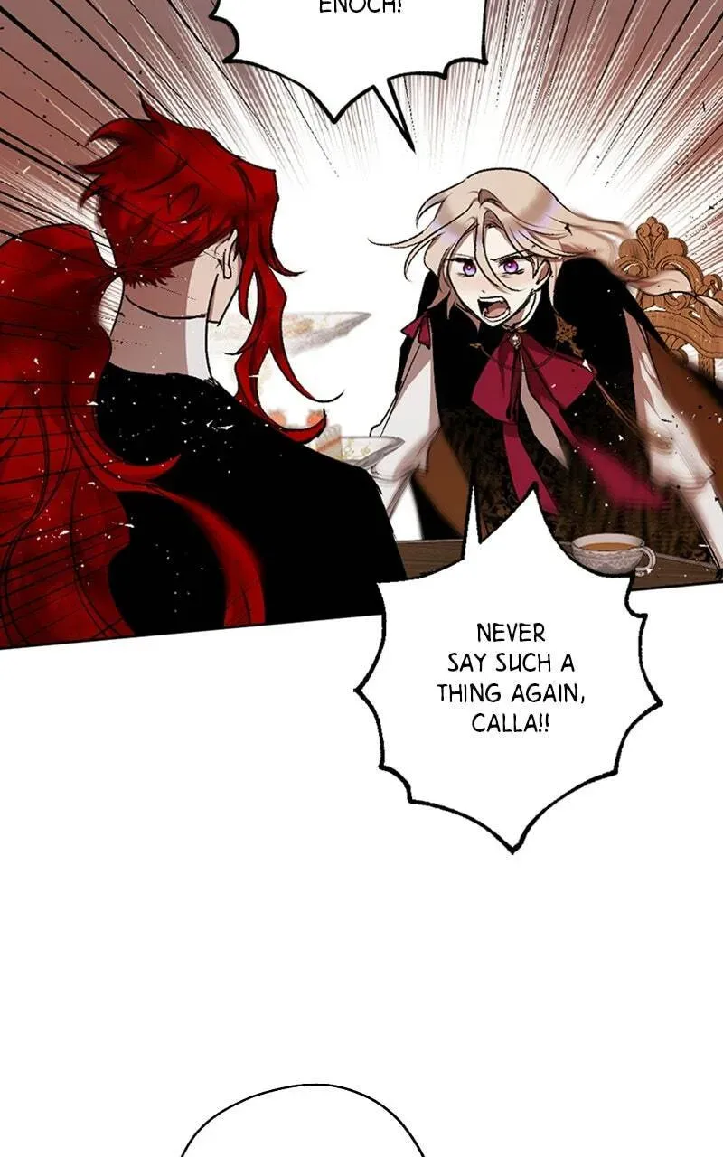 The Demon King’s Confession Chapter 2.7 page 64 - 