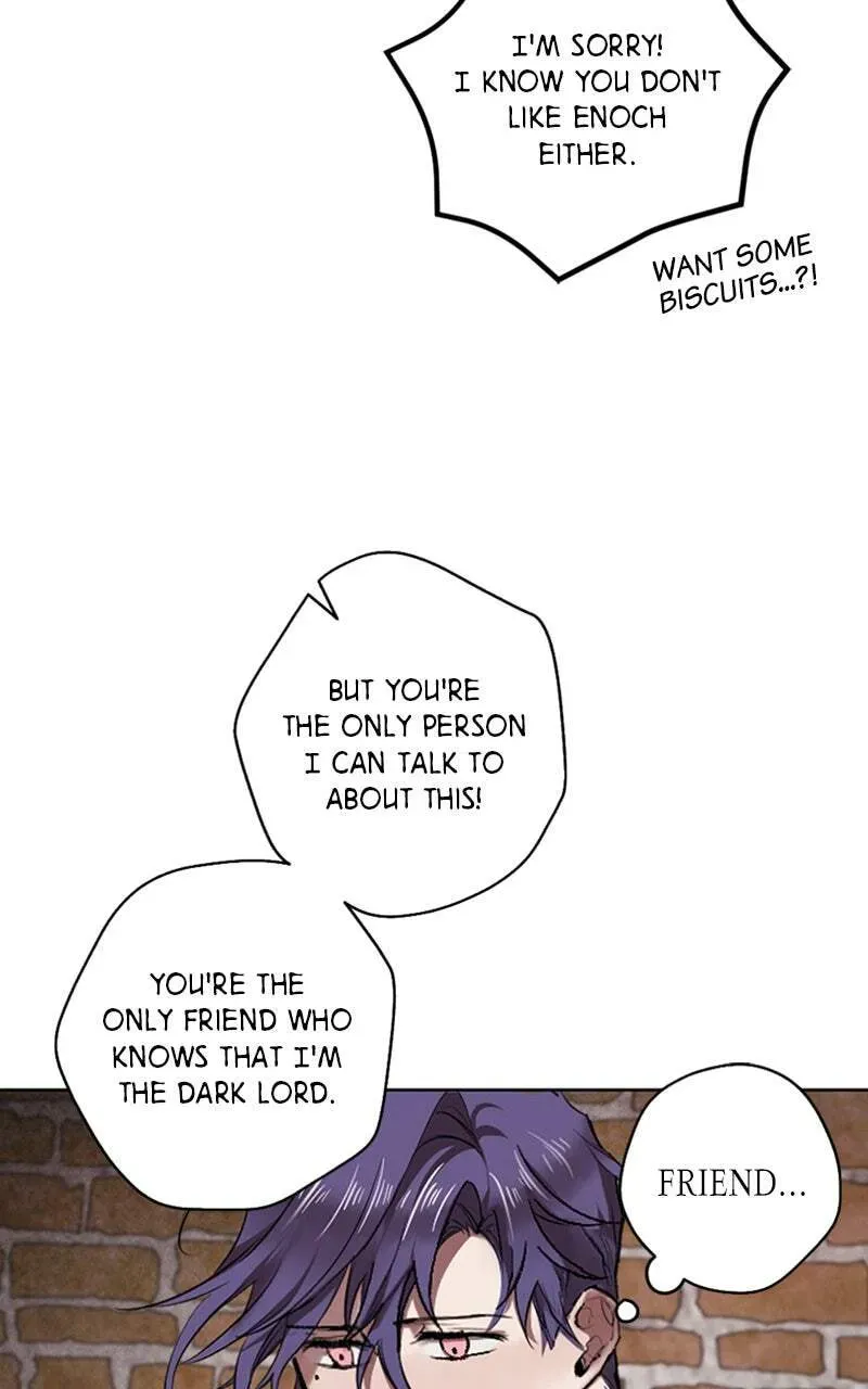 The Demon King’s Confession Chapter 2.7 page 76 - 