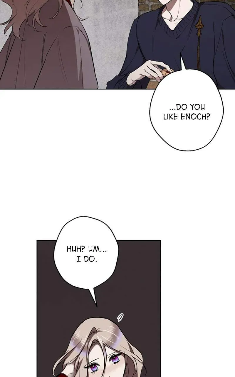 The Demon King’s Confession Chapter 2.7 page 79 - 
