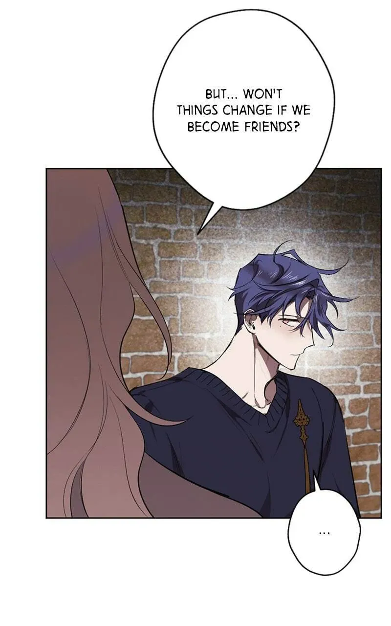 The Demon King’s Confession Chapter 2.7 page 83 - 