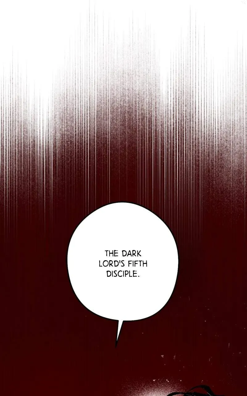 The Demon King’s Confession Chapter 2.8 page 3 - 