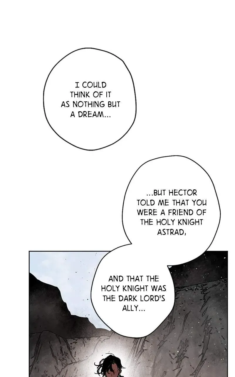 The Demon King’s Confession Chapter 2.8 page 21 - 