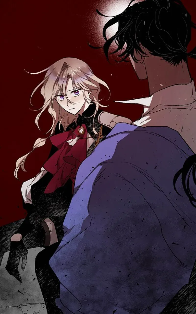 The Demon King’s Confession Chapter 2.8 page 4 - 