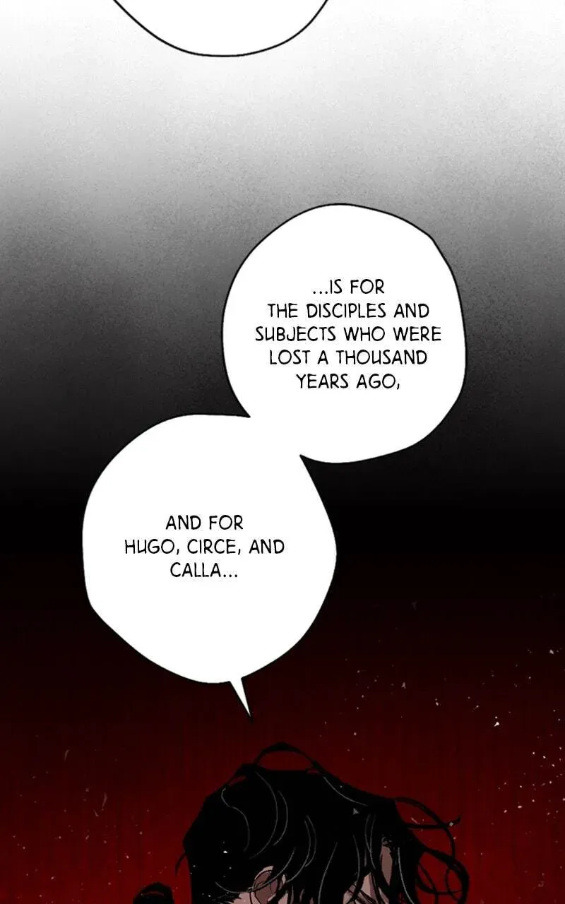 The Demon King’s Confession Chapter 2.8 page 31 - 