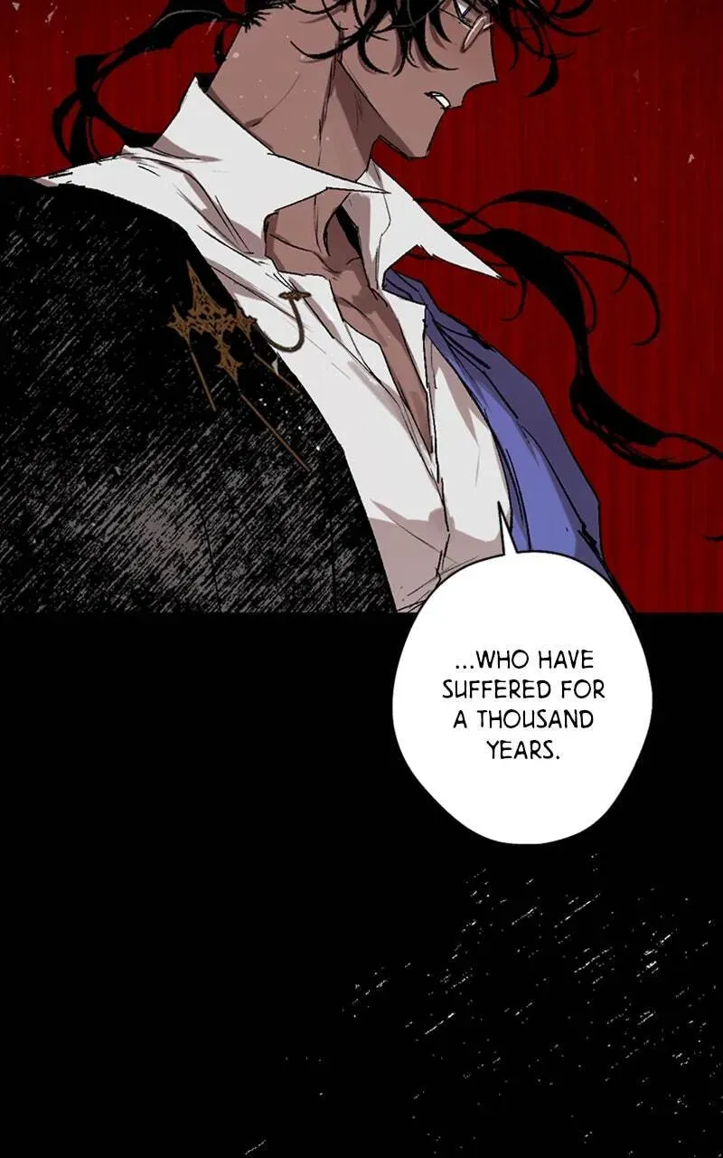 The Demon King’s Confession Chapter 2.8 page 32 - 