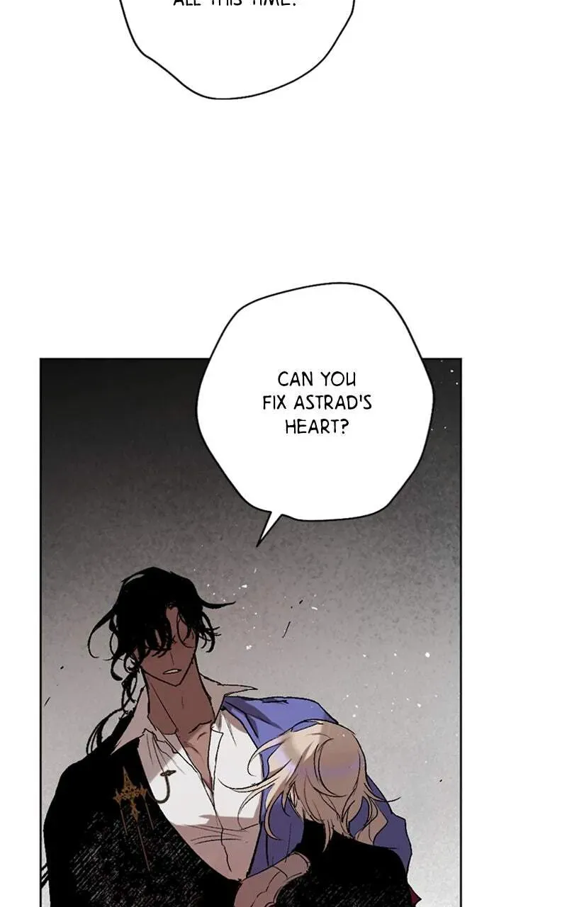 The Demon King’s Confession Chapter 2.8 page 35 - 
