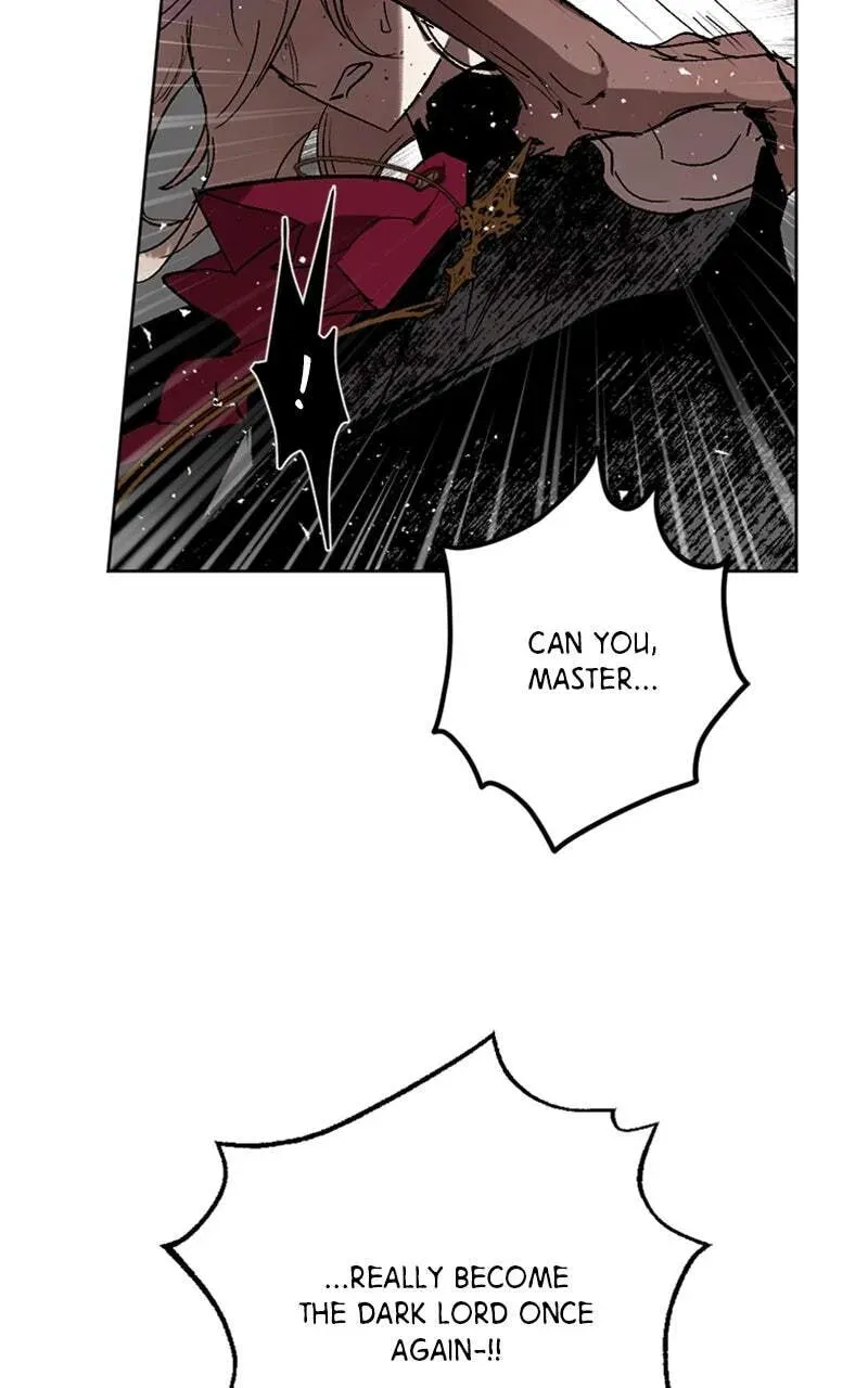 The Demon King’s Confession Chapter 2.8 page 39 - 