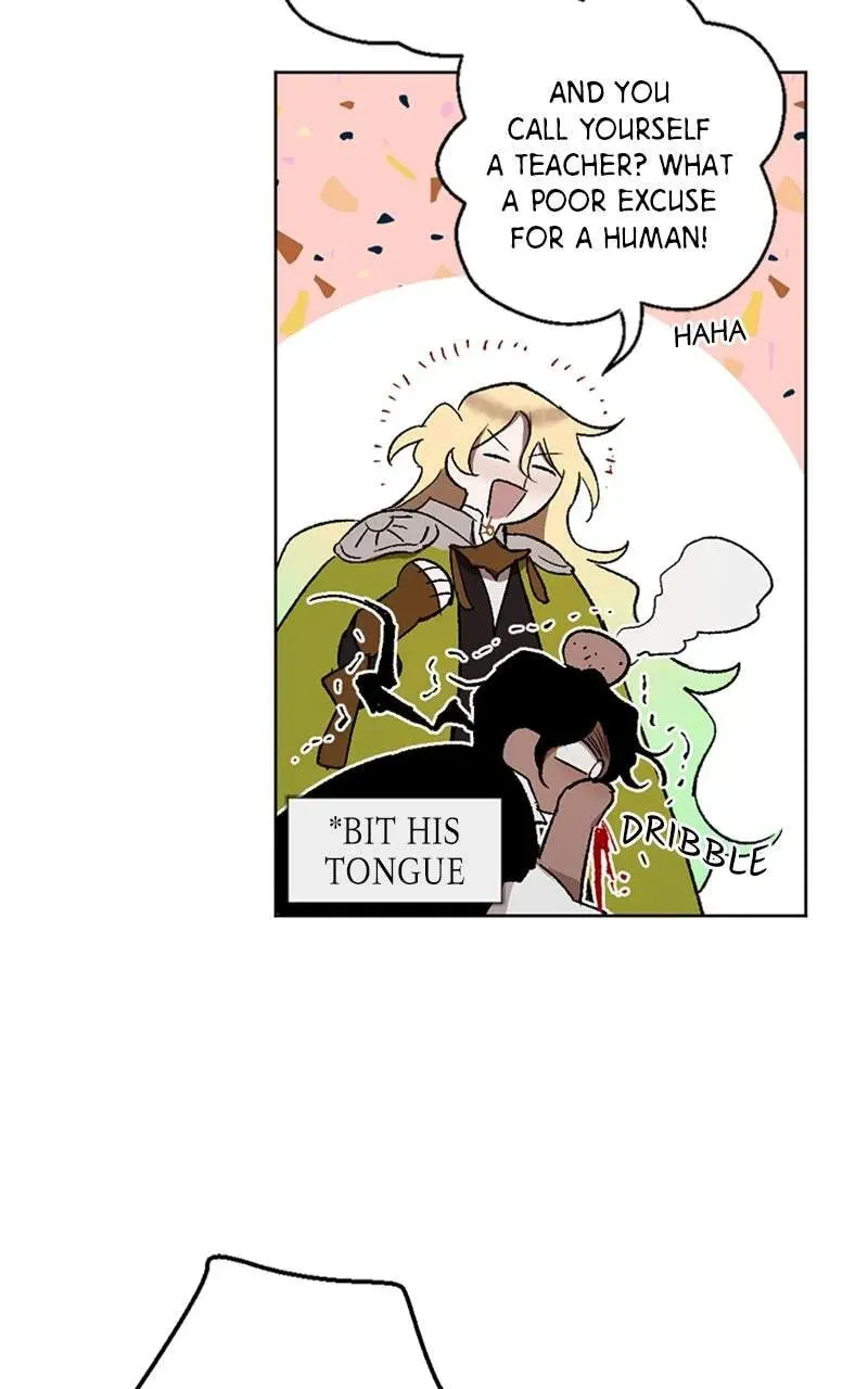 The Demon King’s Confession Chapter 2.8 page 42 - 
