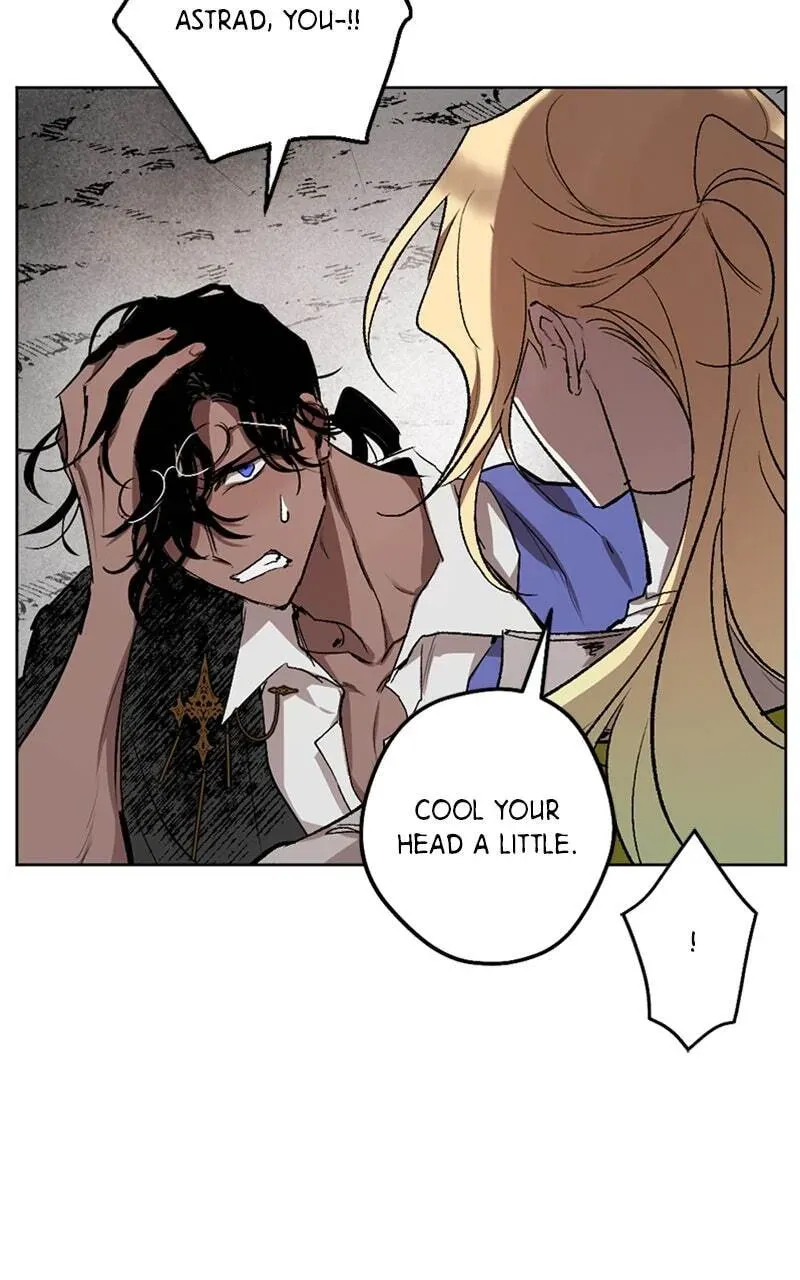 The Demon King’s Confession Chapter 2.8 page 43 - 