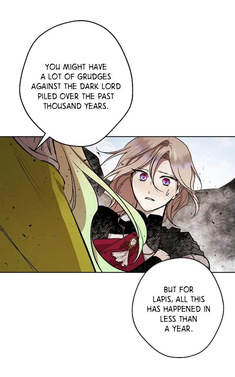 The Demon King’s Confession Chapter 2.8 page 44 - 