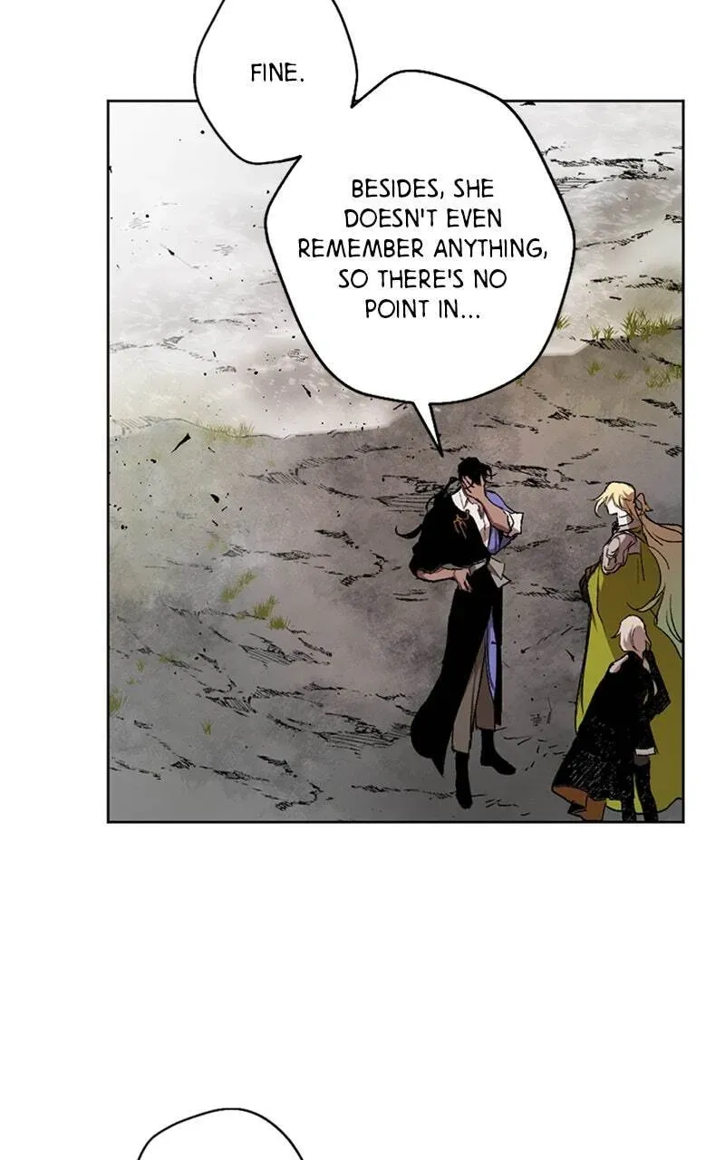 The Demon King’s Confession Chapter 2.8 page 47 - 