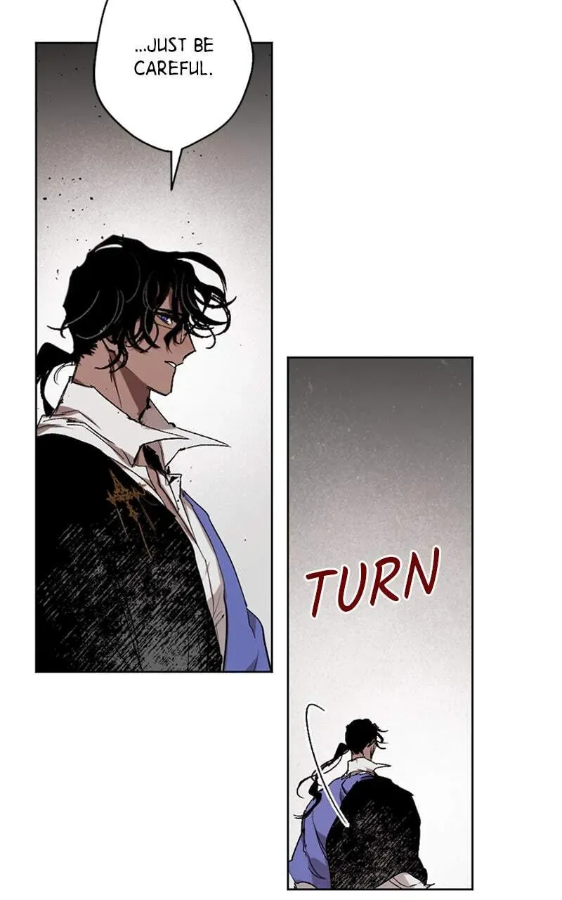 The Demon King’s Confession Chapter 2.8 page 48 - 