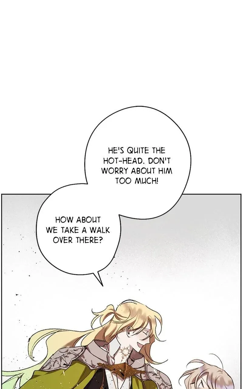 The Demon King’s Confession Chapter 2.8 page 49 - 