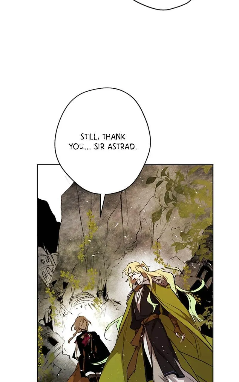 The Demon King’s Confession Chapter 2.8 page 52 - 