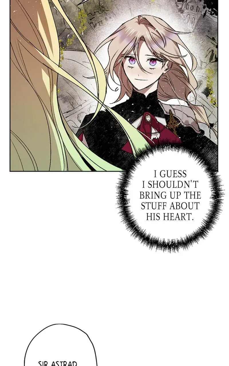 The Demon King’s Confession Chapter 2.8 page 54 - 