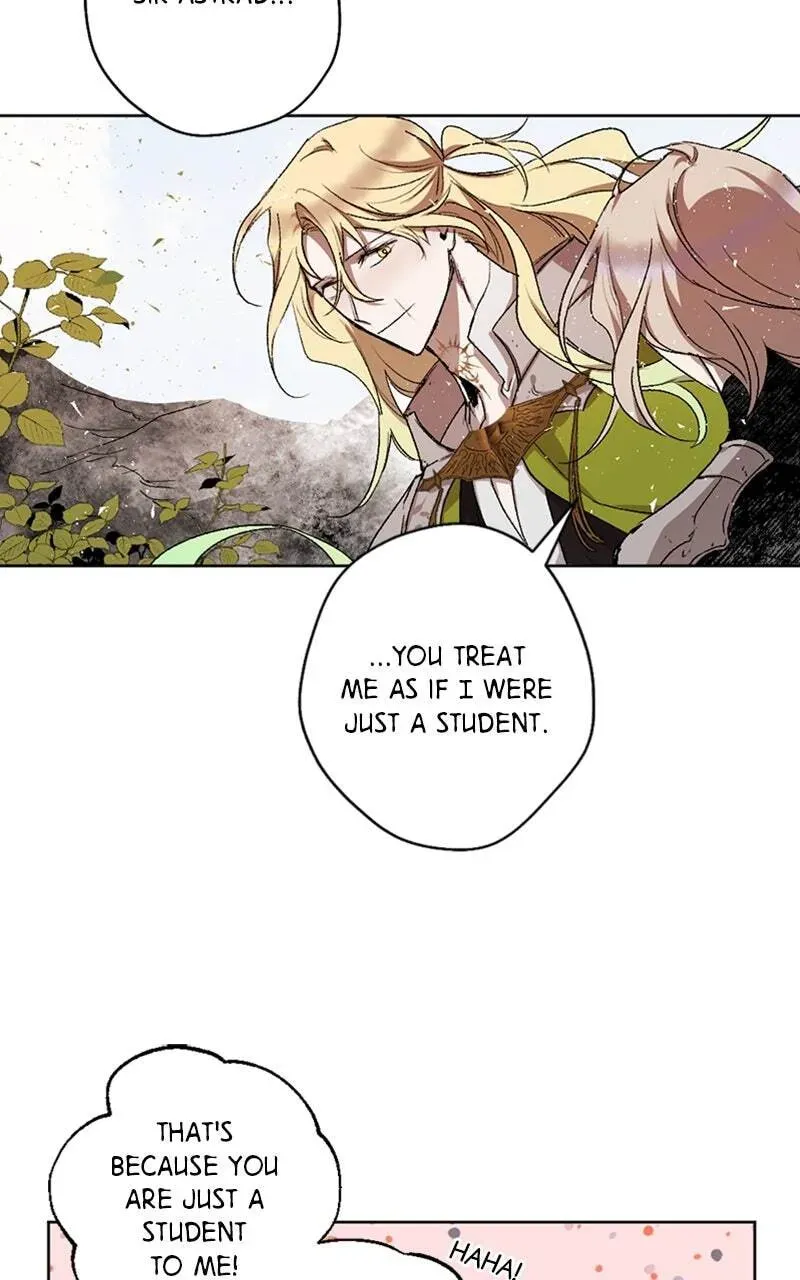 The Demon King’s Confession Chapter 2.8 page 55 - 