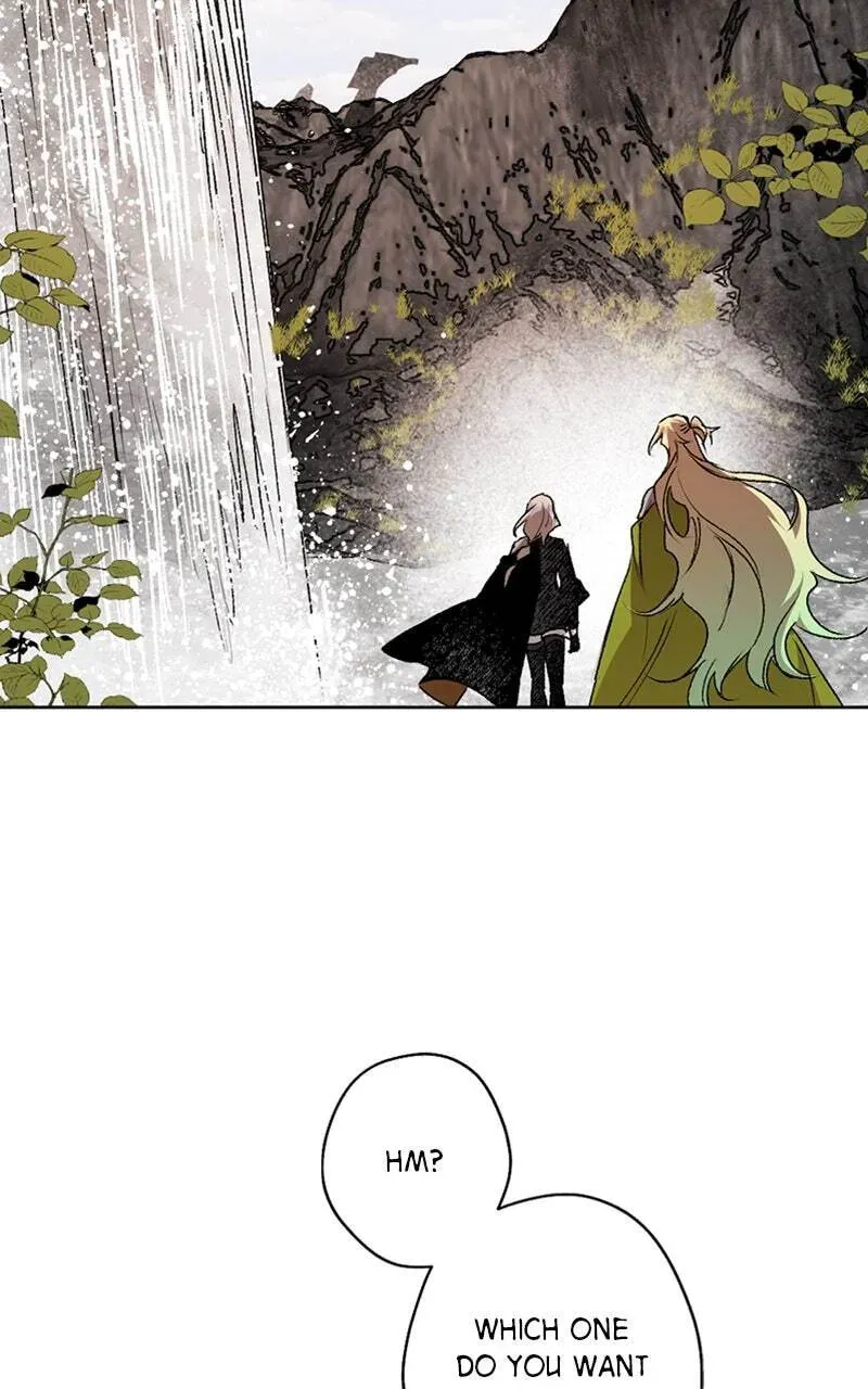 The Demon King’s Confession Chapter 2.8 page 59 - 