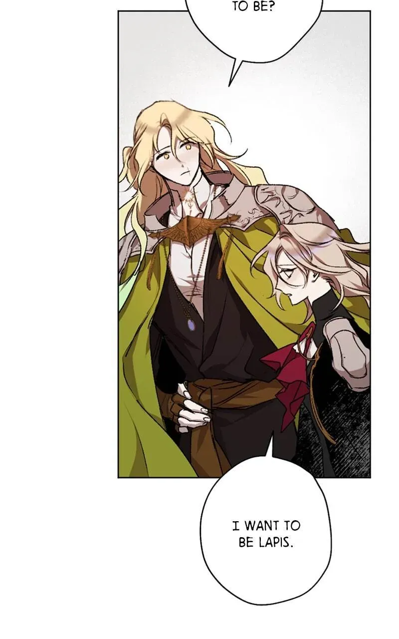 The Demon King’s Confession Chapter 2.8 page 60 - 