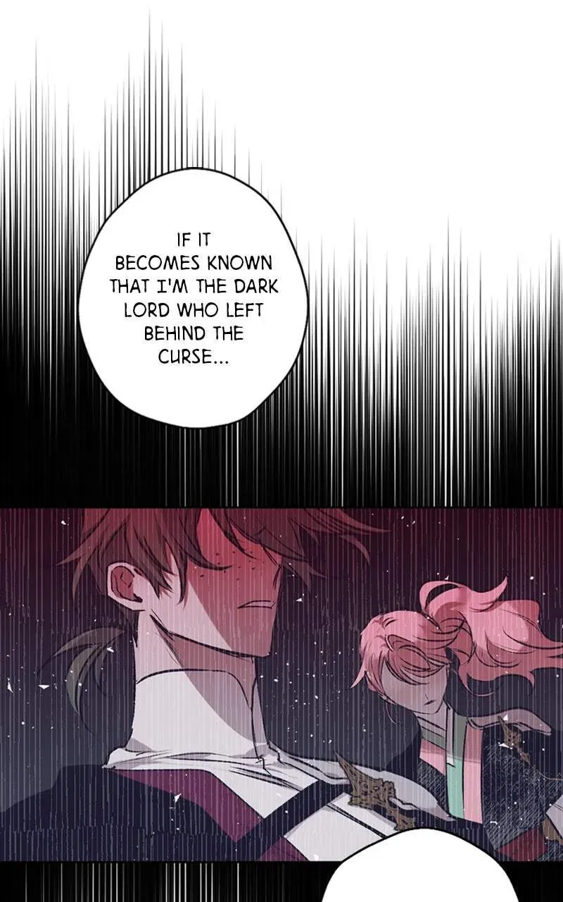The Demon King’s Confession Chapter 2.8 page 61 - 