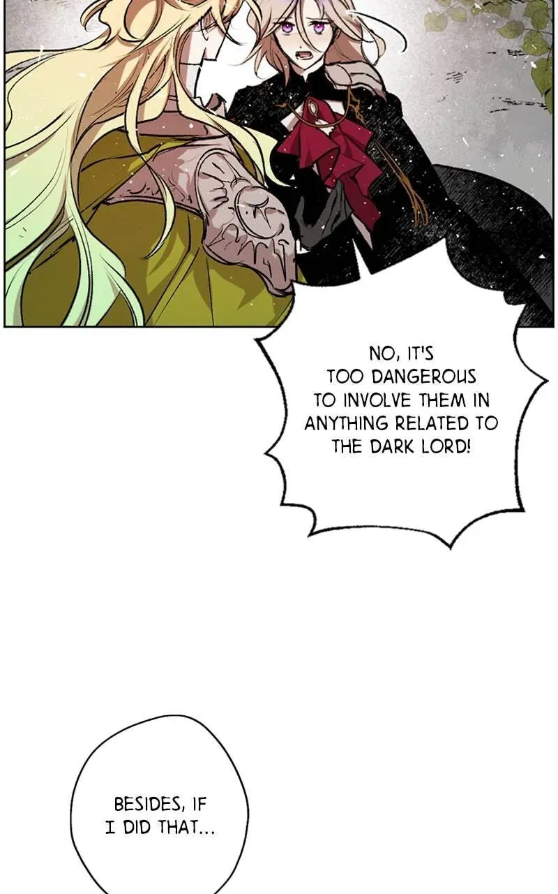 The Demon King’s Confession Chapter 2.8 page 64 - 
