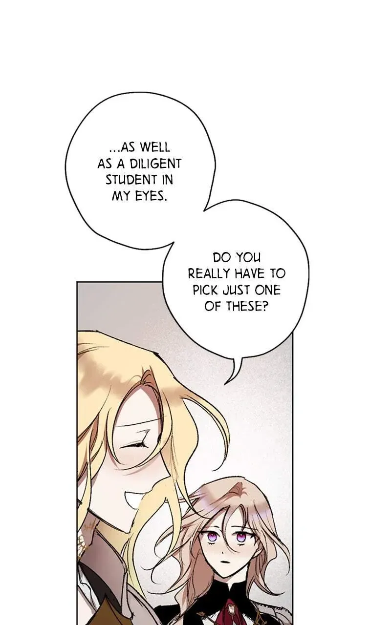 The Demon King’s Confession Chapter 2.8 page 74 - 