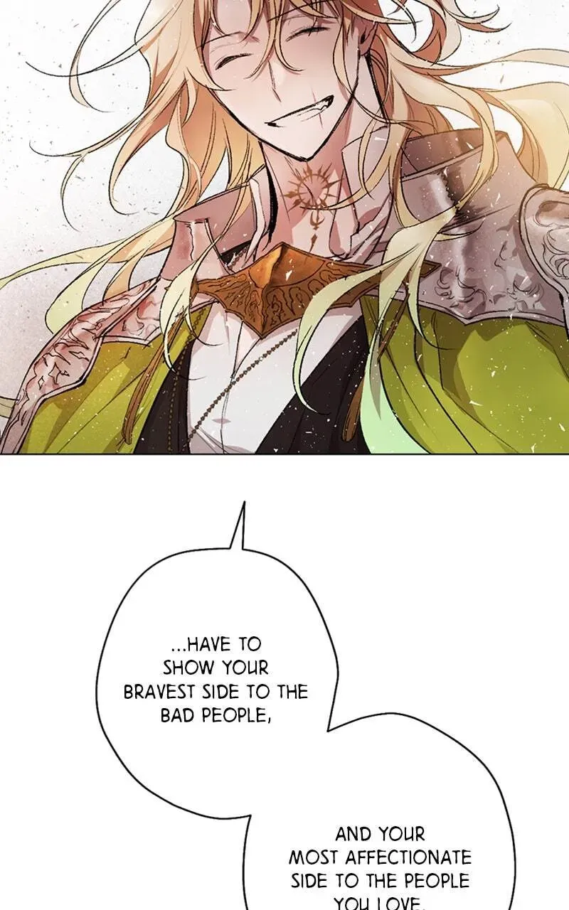 The Demon King’s Confession Chapter 2.8 page 76 - 