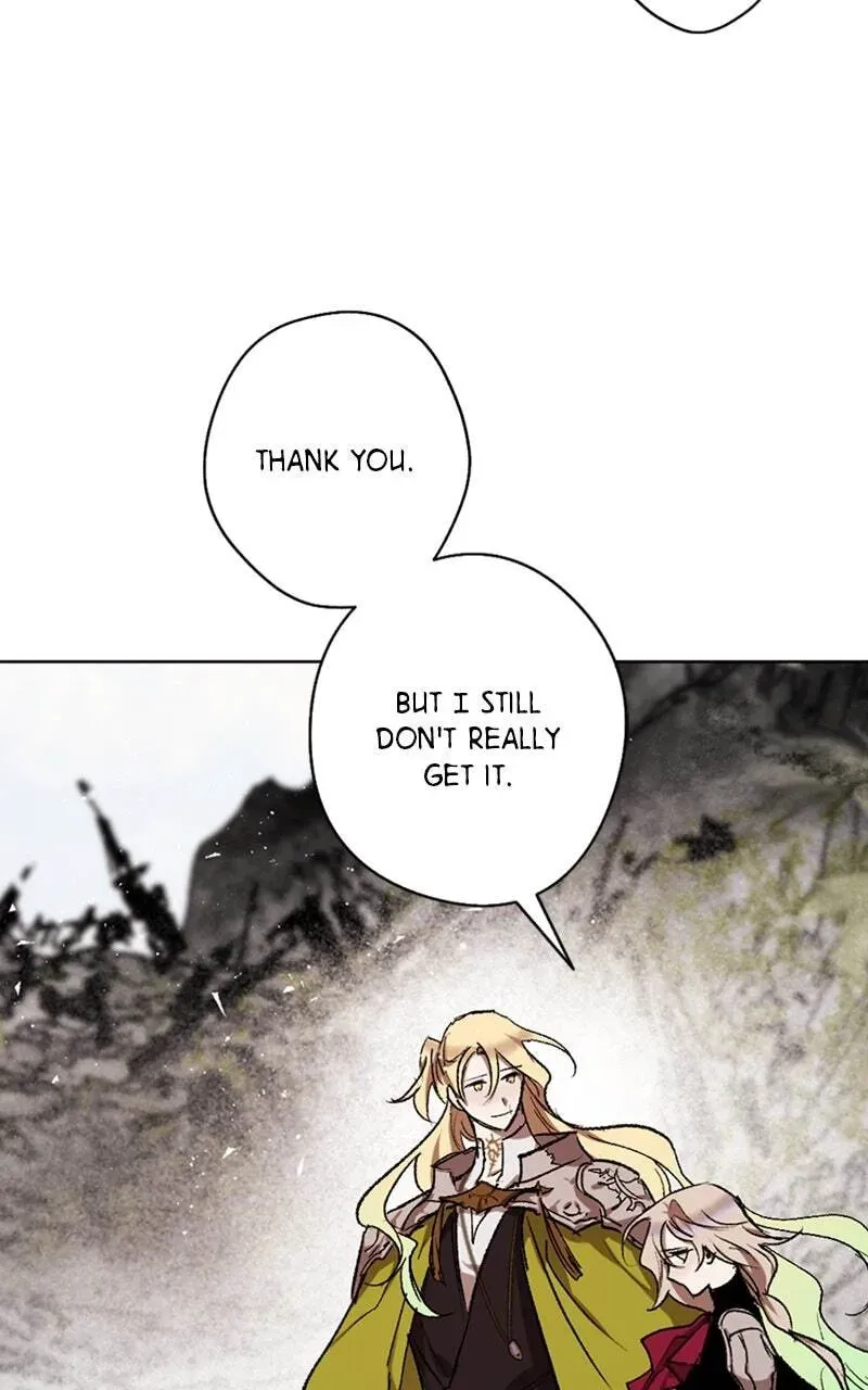 The Demon King’s Confession Chapter 2.8 page 80 - 