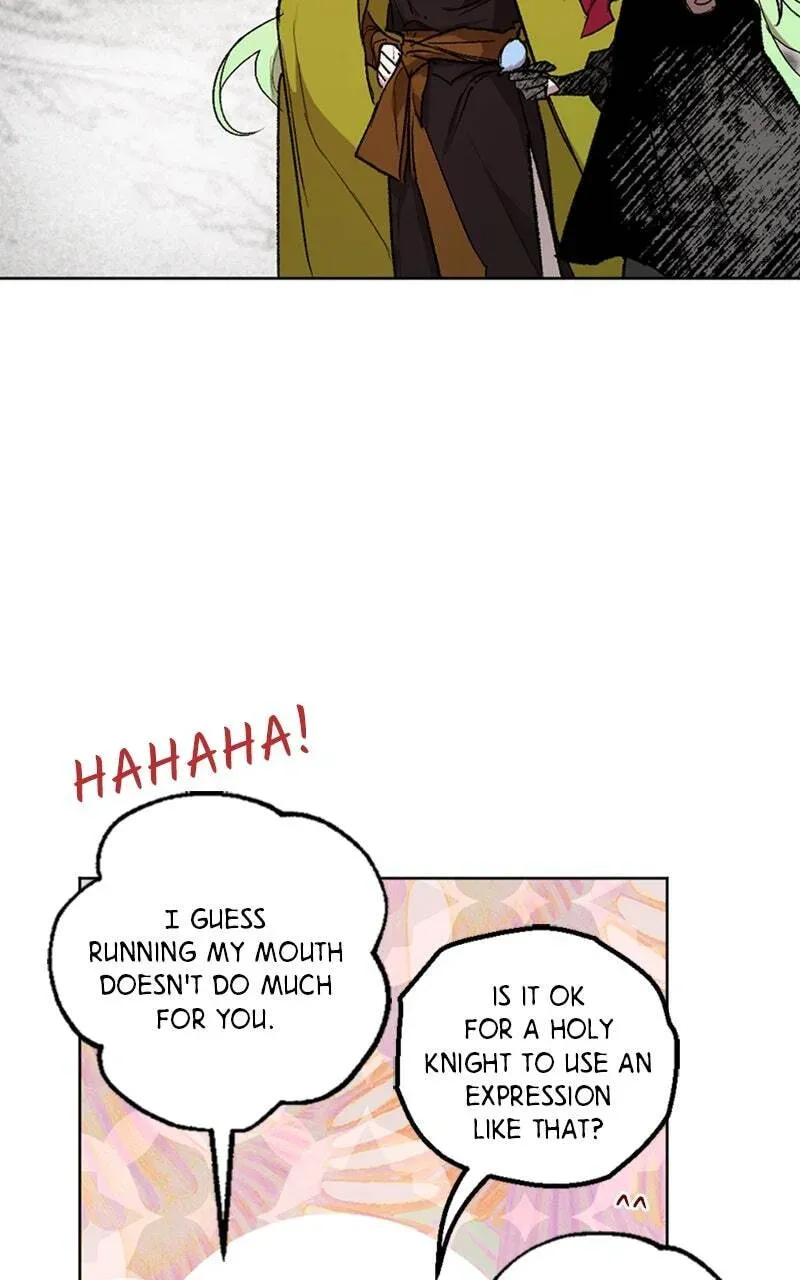 The Demon King’s Confession Chapter 2.8 page 81 - 