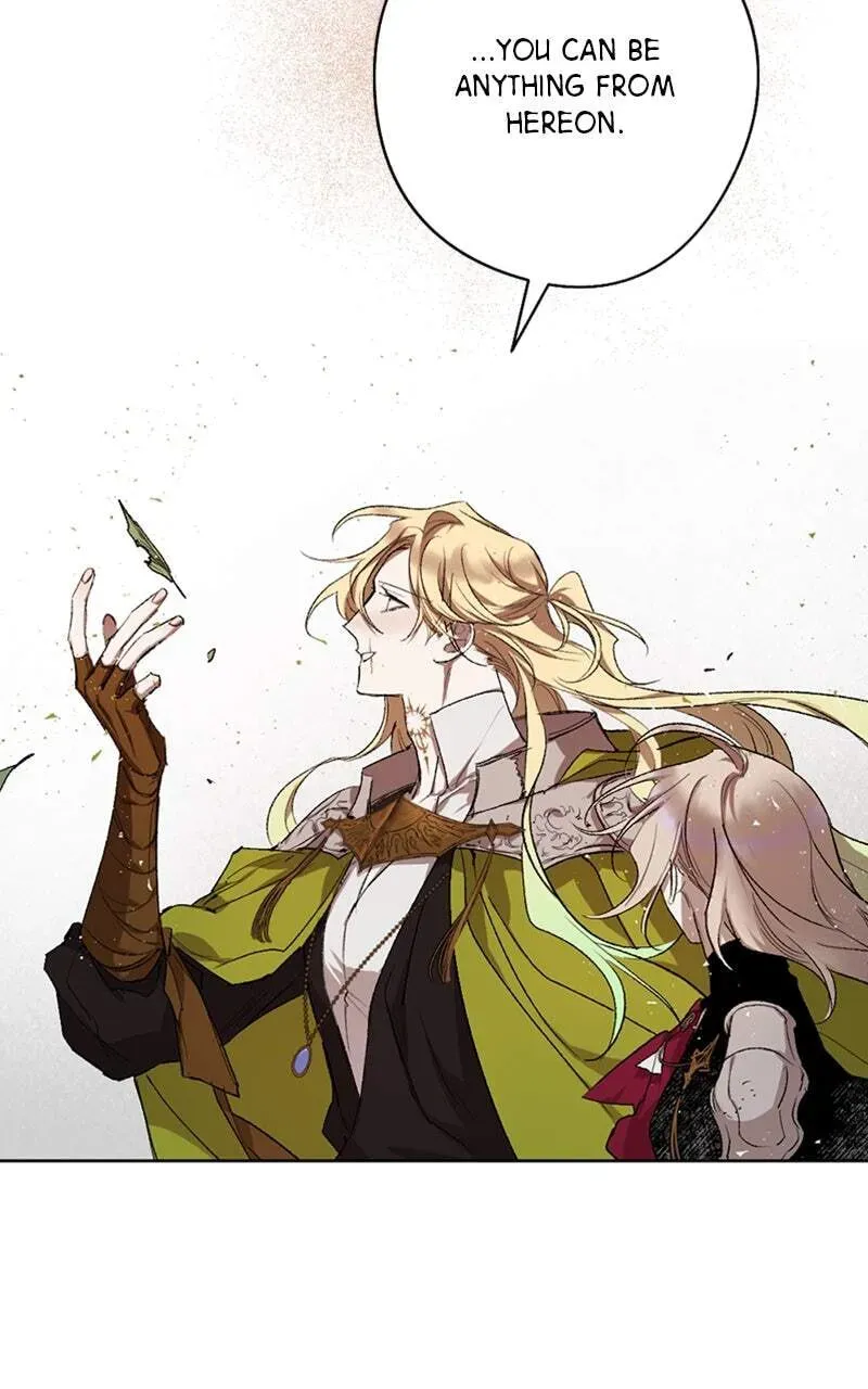 The Demon King’s Confession Chapter 2.8 page 84 - 