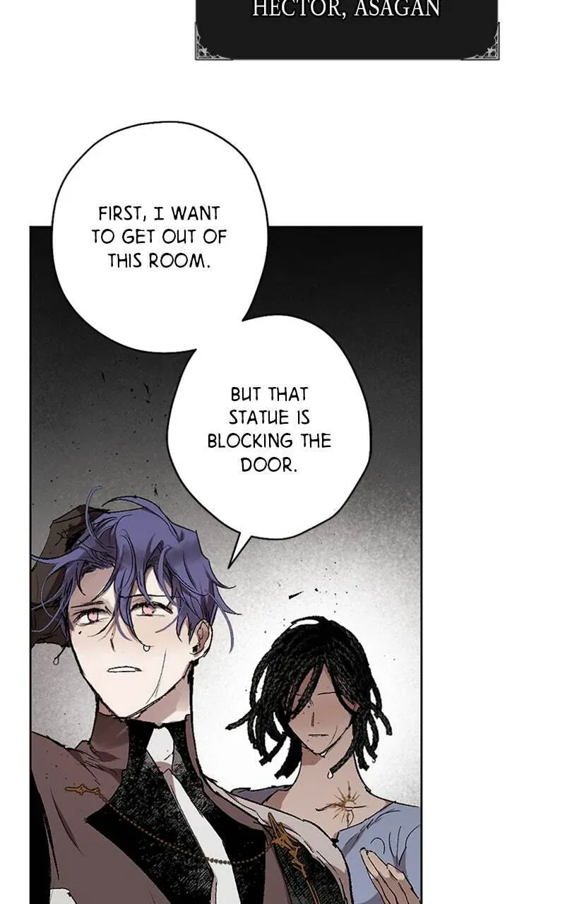 The Demon King’s Confession Chapter 2.9 page 12 - 