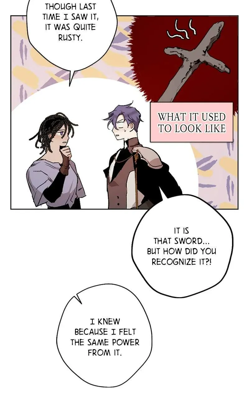 The Demon King’s Confession Chapter 2.9 page 15 - 
