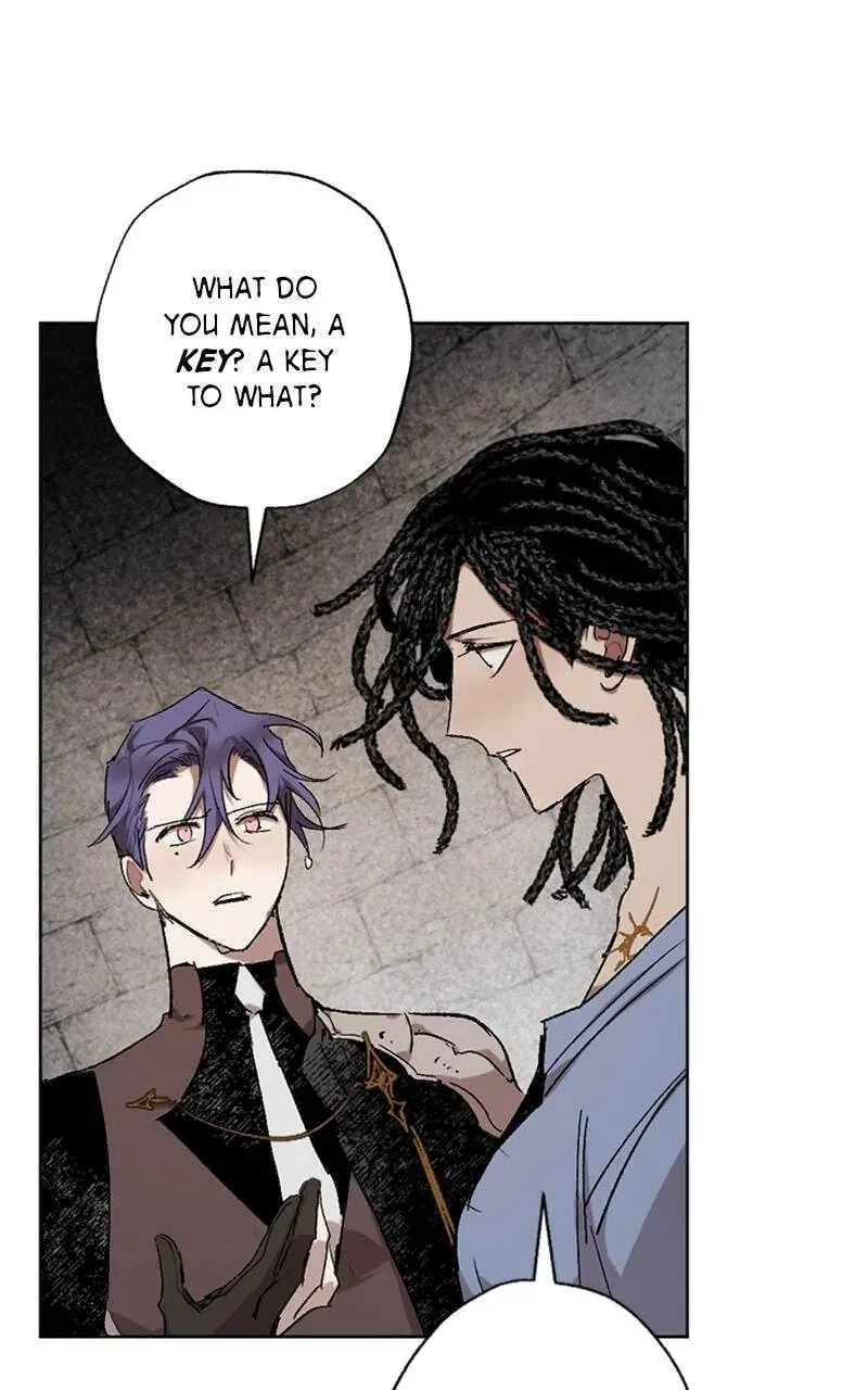 The Demon King’s Confession Chapter 2.9 page 20 - 
