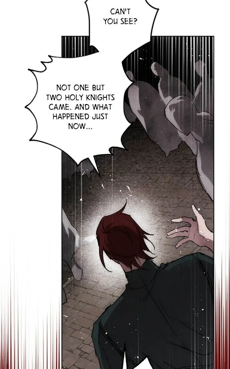 The Demon King’s Confession Chapter 2.9 page 29 - 
