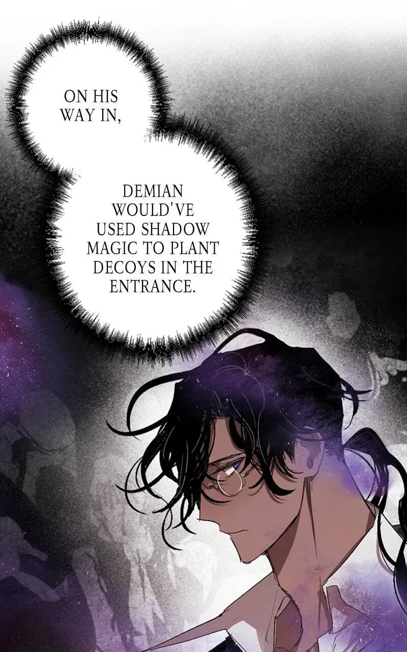 The Demon King’s Confession Chapter 2.9 page 35 - 