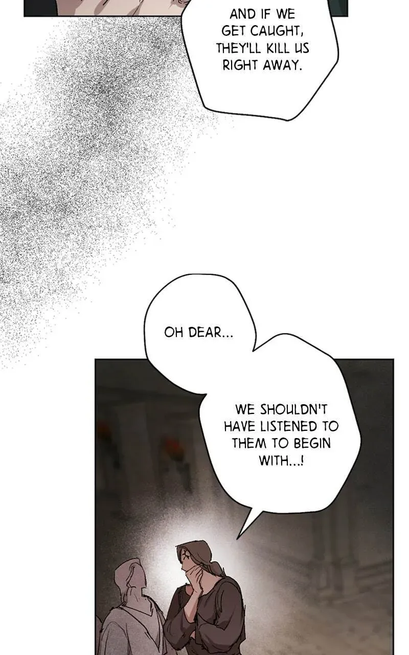 The Demon King’s Confession Chapter 2.9 page 40 - 