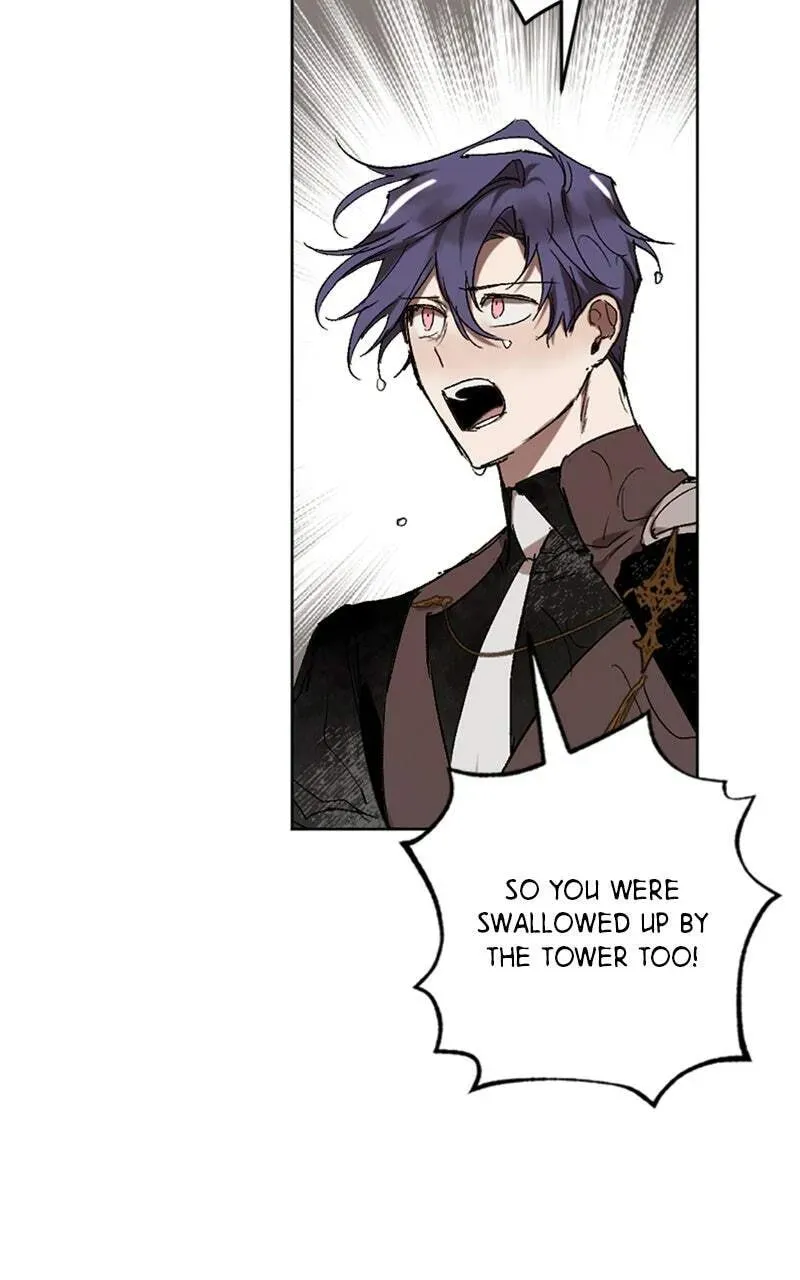 The Demon King’s Confession Chapter 2.9 page 5 - 